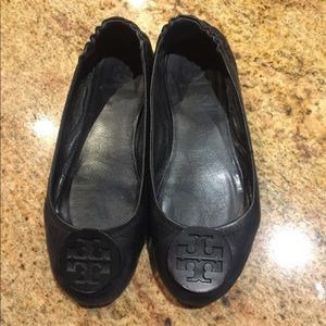 Tory Burch Minnie Travel Flats 9